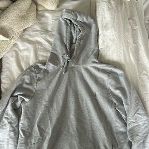 AllSaints men’s hoodie size L